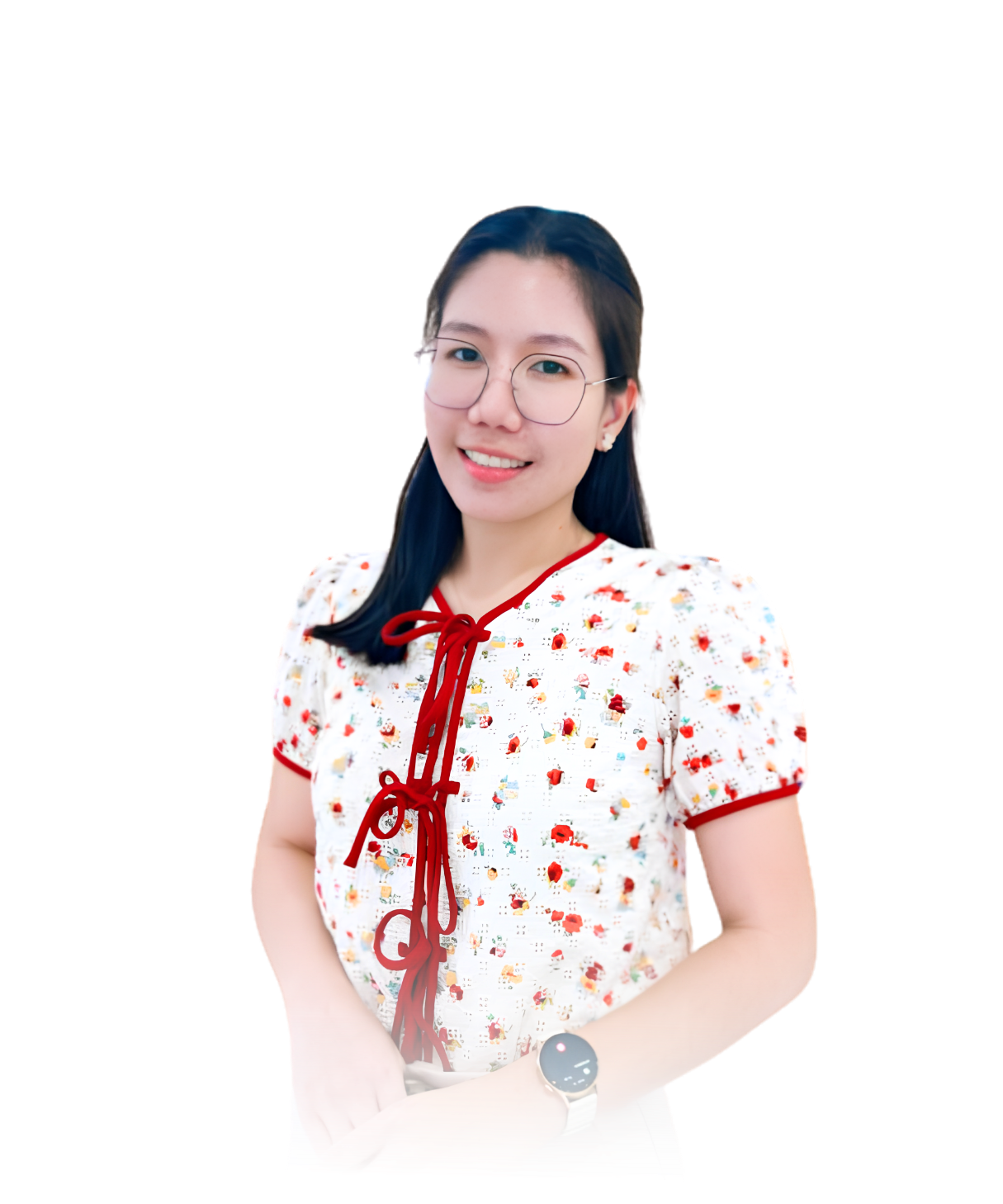 นางสาว ลลิตา ลำกูล